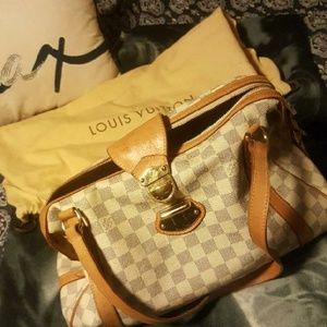 Louis Vuitton bag